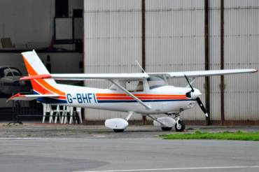 G-BHFI (1685) 1980 Reims-Cessna F152