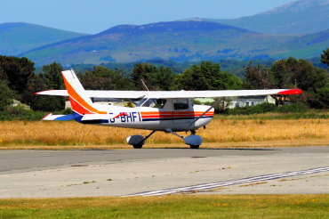 G-BHFI (1685) 1980 Reims-Cessna F152
