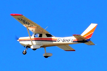 G-BHFI (1685) 1980 Reims-Cessna F152