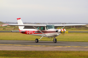 G-BPBJ (15283639) 1979 Cessna 152