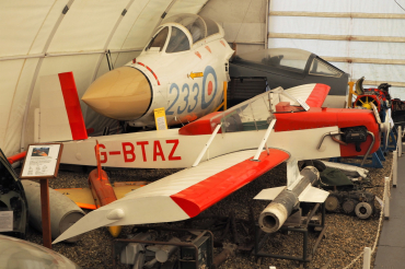 G-BTAZ (PFA 063-11474) 1990 Evans VP-2 Volksplane