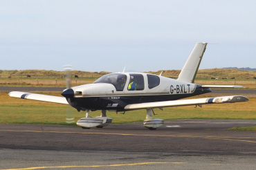 G-BXLT (1457) 1992 Socata TB-200 Tobago XL