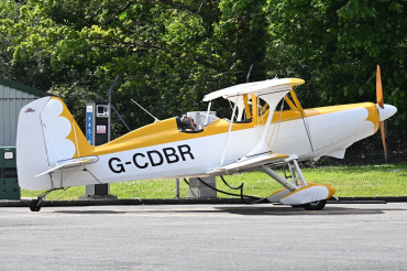 G-CDBR 2004 Stolp SA-300 Starduster Too