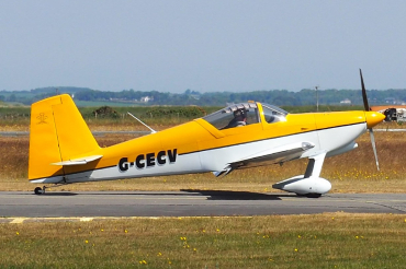 G-CECV 2006 Vans RV-7