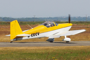 G-CECV 2006 Vans RV-7