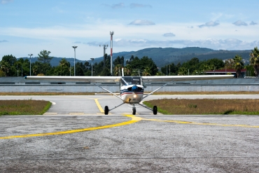 G-CGSP (15282543) 1979 Cessna 152