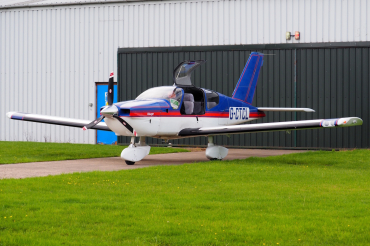 G-CTCL (1107) 1980 Socata TB-10 Tobago