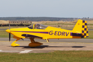 G-EDRV 2004 Vans RV-6A