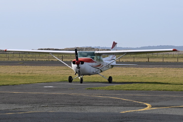 G-GYAV 1979 Cessna 172N