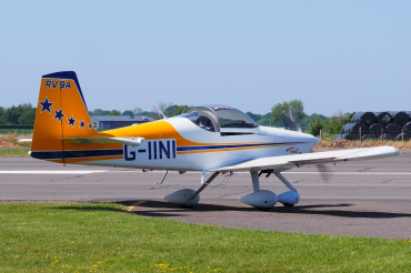 G-IINI 2004 Vans RV-9A