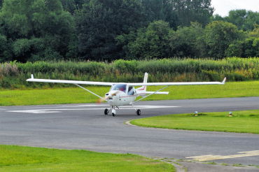 G-KEVH 2002 Jabiru UL-450