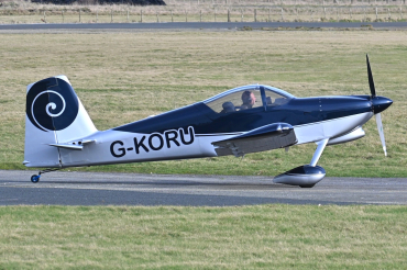 G-KORU 2024 Vans RV-9
