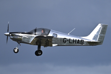 G-LHAB 2017 Sling 2