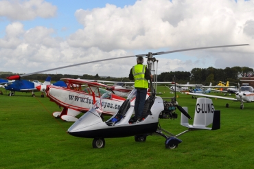 G-LUNG 2007 Rotorsport UK MT-03