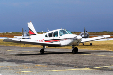 G-NINC (28-7205016) 1972 Piper PA-28-180 Cherokee