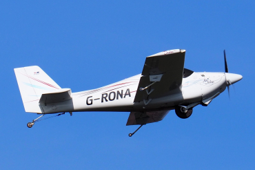 G-RONA 1995 Europa XS Monowheel