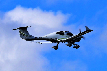 G-SUEG (40.N572) 2022 Diamond DA-40NG