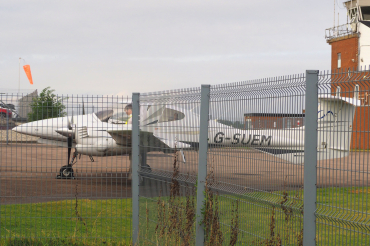 G-SUEM (42.332) 2008 Diamond DA-42 Twin Star