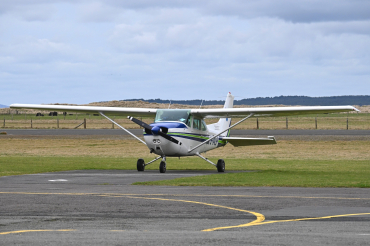 G-TALP (172-71900) 1978 Cessna 172N