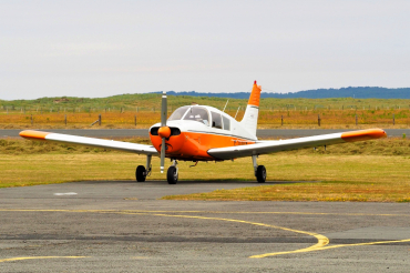 G-UANT (28-7325568) 1973 Piper PA-28-140 Cherokee Cruiser