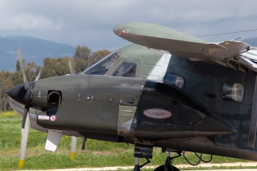HA-ACZ (4199) Dornier Do-28G-92 Skyservant