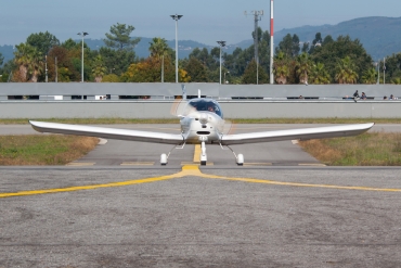 I-5267 Tecnam P96 Golf