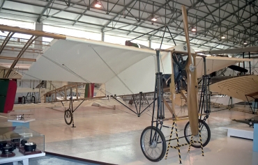 Bleriot XI