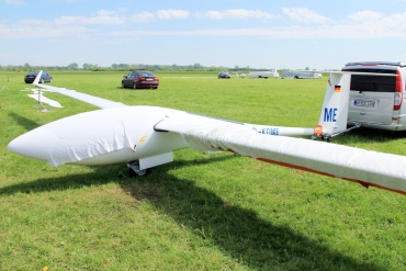 D-KDME Schleicher ASH-31