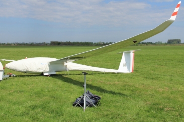 ZS-GBH Jonker JS-1