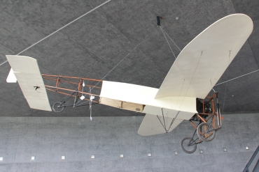 Bleriot XI