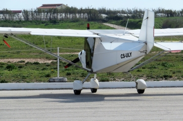 CS-ULY (209230) Skyranger 912