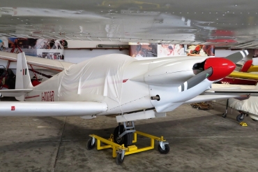 I-OMAR (E-003) RF-5 AJ-1 Serrania