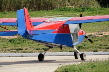 CS-ULJ Best Off Skyranger 912