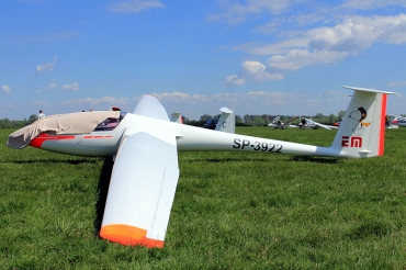 SP-3922 Centrair 101 Pégase
