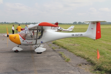 OK-DUT06 Fantasy Air Cora