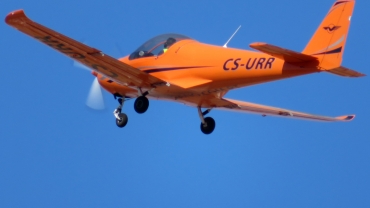 CS-URR Jihlavan Rapid 200