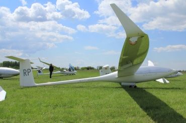 SP-3724 (562107005) SZD 56-2 Diana 2