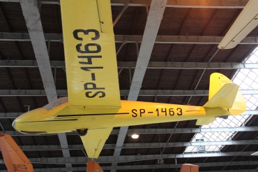 SP-1463  SZD-12 Mucha 100