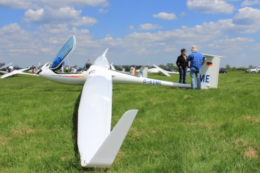 D-KDME Schleicher ASH-31