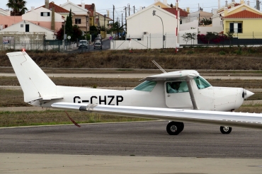 G-CHZP (15279605) Cessna 152