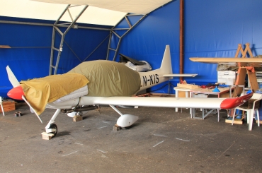 LN-KIS (32) Tri-R Technologies Kis TR-1