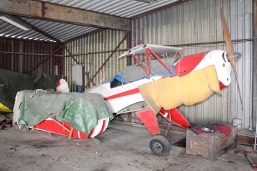 LN-BWT Aero C-104