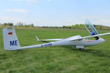 D-KDME Schleicher ASH-31