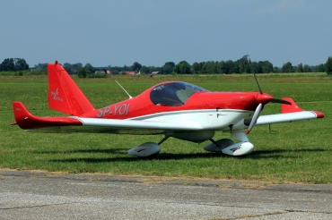 SP-YOI Aero AT-4