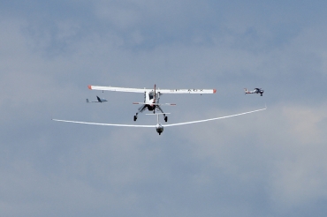 D-KCEI (29639) Schleicher ASG-29E