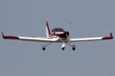 SP-YDM (T&SJ23716S) Aero AT-4