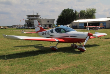 OM-M748 (F15201677) Czech Aircraft Works SportCruiser