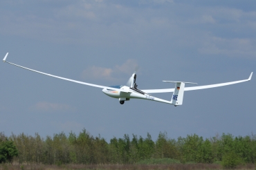 D-KDME Schleicher ASH-31