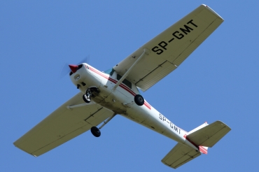 SP-GMT Cessna 152 II