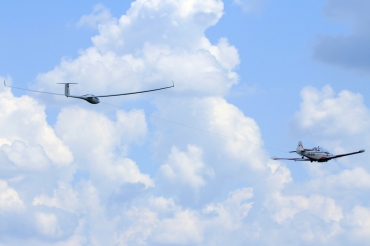 D-KCEI (29639) Schleicher ASG-29E